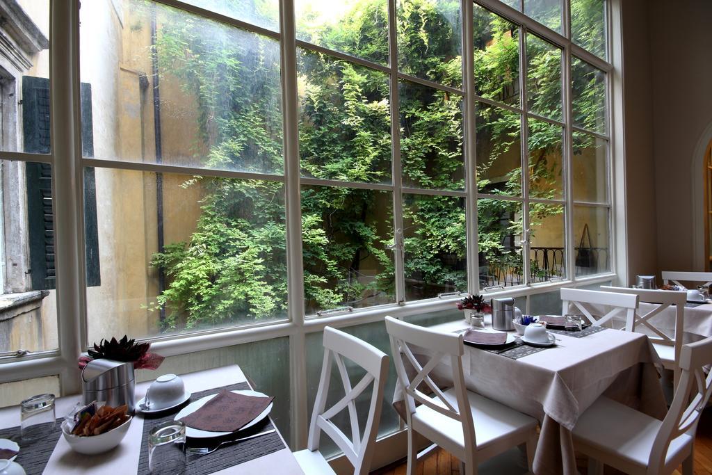 Residenza L'Angolo Di Verona Exterior foto