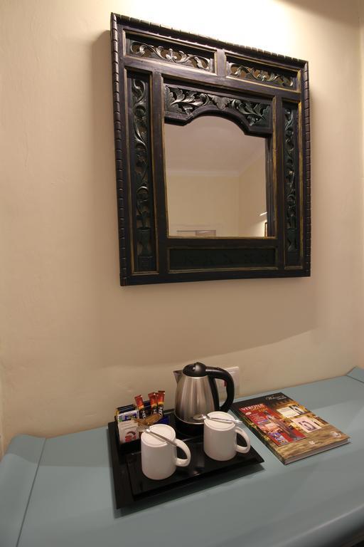 Residenza L'Angolo Di Verona Quarto foto