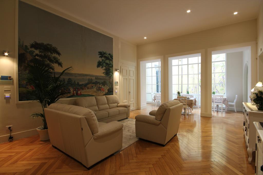 Residenza L'Angolo Di Verona Exterior foto