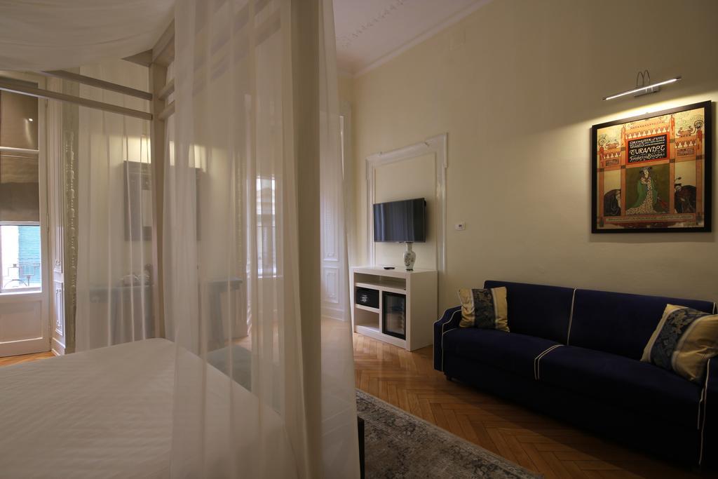 Residenza L'Angolo Di Verona Quarto foto