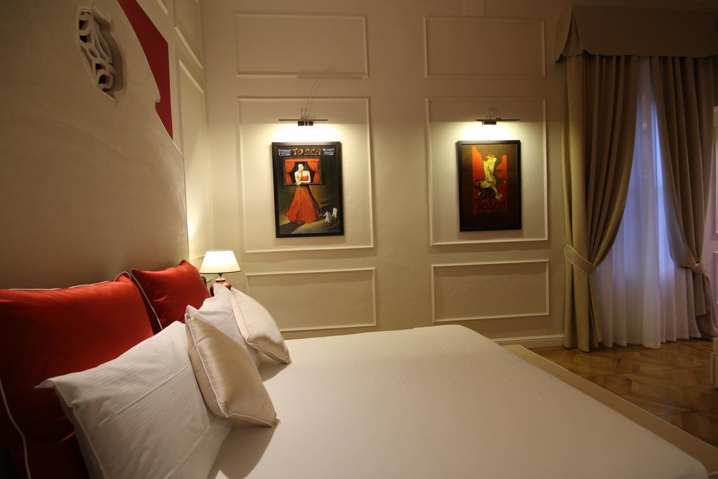 Residenza L'Angolo Di Verona Quarto foto